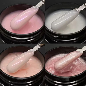 Gel de construction pour <span class=keywords><strong>ongles</strong></span>, gel liquide pour extension d'<span class=keywords><strong>ongles</strong></span>, gel de construction, gel de vernis à <span class=keywords><strong>ongles</strong></span>, fournitures pour <span class=keywords><strong>ongles</strong></span>, best-seller en gros, 50 ml - Product Image 3