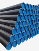 Pipa Casing Minyak Tanpa Sambungan Tahan Tekanan Tinggi untuk Proyek Ekstraksi Minyak dan Gas