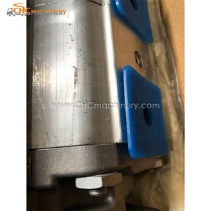 Cuatro unidades STC250 Camión Grúa Bomba hidráulica Capacidad de 250 toneladas Piezas de maquinaria de construcción Modelo 60158886 - Product Image 4