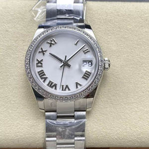 ARF Factory ofrece relojes personalizados para hombres hechos de material equipado con movimientos de alta calidad. Mosán. Diamante - Product Image 4