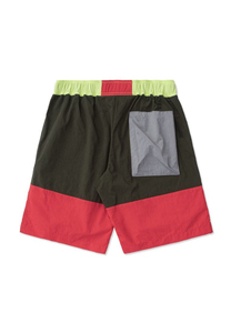 Pantaloncini Casual da <span class=keywords><strong>Uomo</strong></span> di Alta Qualità in Nylon, Traspiranti, in Poliestere, <span class=keywords><strong>con</strong></span> Tasche - Product Image 2