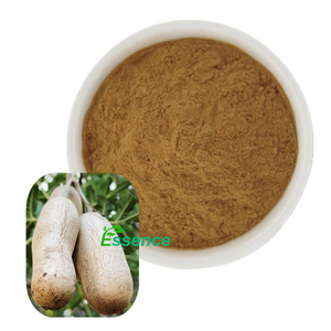 Natürlicher Pflanzen extrakt Wurst Obstbaum Extrakt Pulver 4:1 10:1 Kigelia Africana Extrakt Pulver - Product Image 1