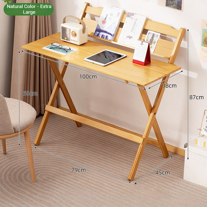 Natural wood color - Extra-large size