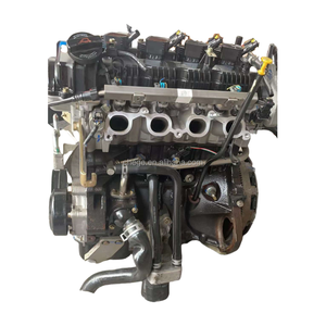 Motor Usado Brilliance Shineray 1.5T DG15T, el Más Vendido, Compatible con los Modelos de Auto SWM X7 X3 G01 <span class=keywords><strong>Accent</strong></span> - Product Image 2