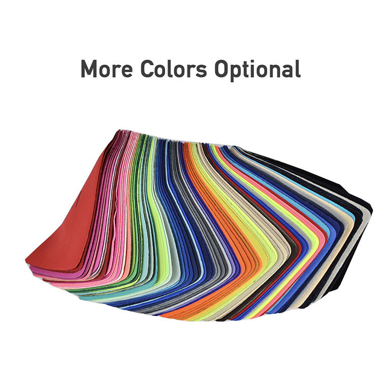 Autres options de couleur