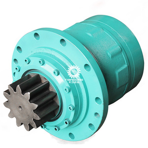 Tgfq ब्रांड नए खुदाई स्पेयर पार्ट्स SK120-1 SK120-3 SK100-3 स्विंग कम गियरबॉक्स 24100j9088f8/24100j9088f9/2401p1046 - Product Image 3