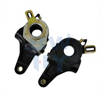 Meilleures ventes – Direct usine – Réglage de jeu de frein de remorque à 25 dents LDL20006010/3502205-19T