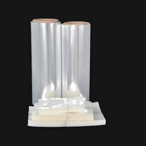<span class=keywords><strong>Film</strong></span> PET haute brillance pour lamination d'emballages flexibles et applications d'impression graphique - Product Image 1