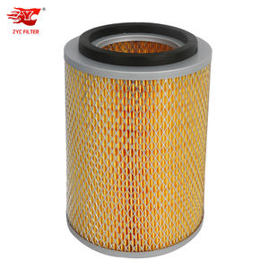 Filtro de aire de motor para <span class=keywords><strong>Nissan</strong></span>, gran oferta de fábrica, 16546-T3401, camión <span class=keywords><strong>Atlas</strong></span>/Isuzu - Product Image 4