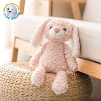 Jouet de cricket en peluche en coton PP, animaux de compagnie en peluche, ours noir et blanc, Père Noël, bonhomme de neige, cerf, pingouin