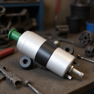 Pompe à carburant électrique pour Kawasaki FD661D FD791D FD851D 49040-2079, pièces d'équipement industriel - Product Image 2