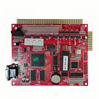 Jeux d'arcade multi-jeux en gros, PCB, jeux à pièces, 6x 7x 21 en 1