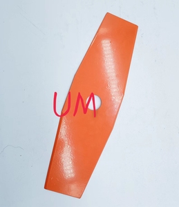 Lame de tondeuse à gazon en acier inoxydable, lame au <span class=keywords><strong>mercure</strong></span> - Product Image 1