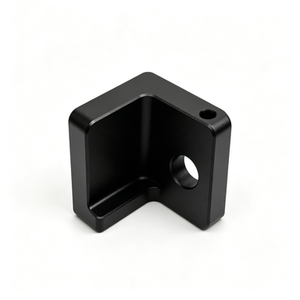 Componente de Acero Inoxidable de Precisión Mecanizado por CNC, Pieza Metálica Personalizada, Estructura para Equipo Industrial, Modelo OEM, Acabado Dorado, Electroerosión por Hilo 3D - Product Image 1