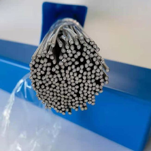 Fil fourré ER4047 à haute teneur en silicium optimisé pour le brasage du cuivre à l'aluminium, offrant une fusion faible - Product Image 1