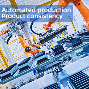 REPT 280AH 100AH 50AH 72AH 150AH 314AH 320AH 345AH 3.2V cellule de batterie solaire Lifepo4 rechargeable au lithium-ion prismatique - Product Image 5