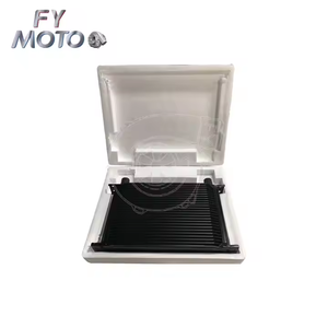 25 ряд для двигателя N54 Twin Turbo 135i (E82)<span class=keywords><strong>335i</strong></span> (E90.<span class=keywords><strong>E92</strong></span>.E93) B масляный радиатор комплект - Product Image 6