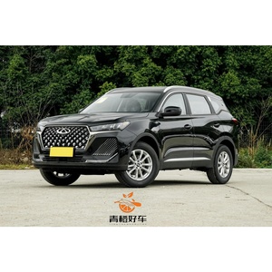 Mới Chery Tiggo 7 Pro 1.6T SUV 197HP Tự Động 7dct 5 Da Chỗ Ngồi 12.3 ''Màn Hình Cảm Ứng Android Apple Carplay Acc Cruise Điều Khiển - Product Image 1