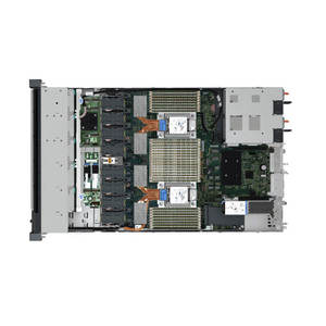 Mejor <span class=keywords><strong>Precio</strong></span> Venta Caliente Lenovo ThinkSystem SR630 V2 SR630 V3 1U Servidor Rack - Product Image 4