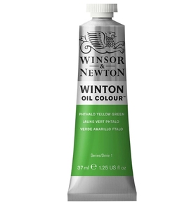 <span class=keywords><strong>Winsor</strong></span>&<span class=keywords><strong>Newton</strong></span> Artist - Juego de 55 Colores de <span class=keywords><strong>Pintura</strong></span> <span class=keywords><strong>al</strong></span> <span class=keywords><strong>Óleo</strong></span> Winton de 37 ml, Gran Cobertura, Alta Saturación - Product Image 1
