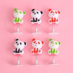 Jouet Lapin Sauterollement en Plastique Adorable et Mignon, Promotion Vente en Gros, Nouveauté Printemps - Product Image 4