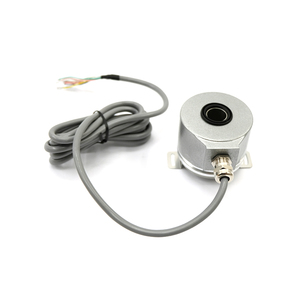 Encodeur Absolu Multivitesses de Qualité Originale Sick DFS60E-THFK01024 – Fournisseurs de Haute Qualité - Product Image 4