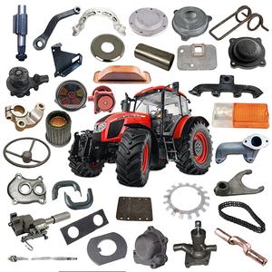 Repuestos para tractor Massey Ferguson en venta - Product Image 1