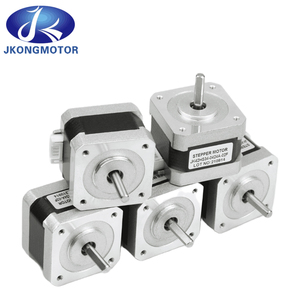 Jkongmotor 42BYGH CR-6 SE <strong>Motor</strong> 2Phase <strong>Stepper</strong> <strong>Motor</strong> 34mm for Ender-3 V2 CR-6 SE MAX CR-10/CR-10 S4/CR-10 S5 3D Printer Parts - Product Image 1