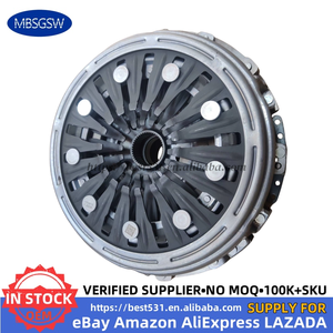 <span class=keywords><strong>Frizione</strong></span> Doppia per Ricambi Auto Hyundai Kia 412002D220 41200 2D220 41200-2D220 41200-2D200 Trasmissione a Doppia <span class=keywords><strong>Frizione</strong></span> - Product Image 2