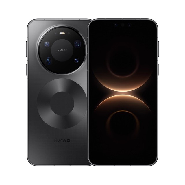 Hua Wei Mate 80 Pro Max 5G Smartphone 6.9" OLED 120Hz Display Kirin 9030 Pro 13MP Camera NFC Harmony OS IP69 CDMA LTE Spanish