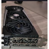 Vente en gros de cartes graphiques de jeu pour ordinateur de bureau RX 6750 GRE 12 Go GDDR6, PCIe 4.0 16X, entièrement testées