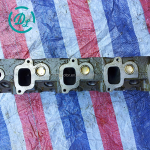 Culasse Diesel d'occasion EexcavaStart 3B 11101-54110 pour Moteurs de Chariots Élévateurs – Durable, Fiable, Installation Facile - Product Image 1