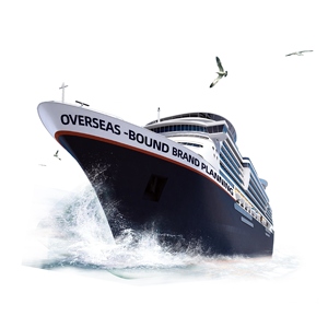 Chiến Lược nội địa hóa thương hiệu tùy chỉnh cho các thương hiệu nước ngoài xây dựng có hệ thống cho thị trường toàn cầu - Product Image 1