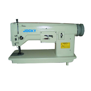 JOCKY JK271 Embroidery <strong>Industrial</strong> <strong>Sewing</strong> <strong>Machine</strong> - Product Image 5