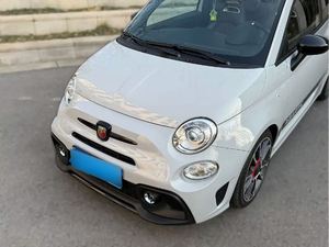 LISTO PARA ENVIAR, USADO, <span class=keywords><strong>Fiat</strong></span> 500 1.4L 101HP L4 6AT - Product Image 5