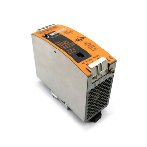 Fuente de Alimentación Integrada IFM AC1216 para Sistemas AS-i, Precio al por Mayor - Product Image 1