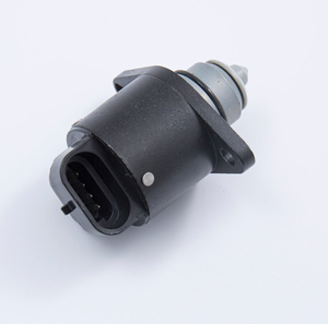 วาล์วควบคุมอากาศเดินเบา 2112-1148300-04 สำหรับรถยนต์ Lada - Product Image 2
