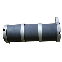 YONGCELE LXQ-35 Éliminateur de résonance pour unité de distribution annulaire 35 kV, Résistance non linéaire, Amortisseur harmonique pour point neutre de transformateur de tension