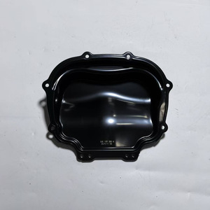 ฝาครอบโซ่ไทม์มิ่ง Audi A6L รุ่น 06E109285J 06E109285JH ด้านหลัง สำหรับเปลี่ยนซ่อม FAW AUDI CA - Product Image 3