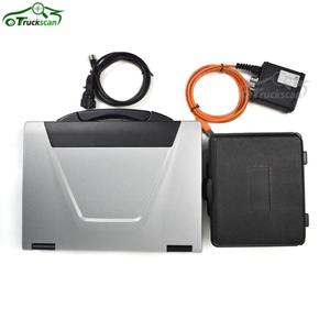 Herramienta de Diagnóstico para Montacargas LINDE BT CanBox, LINDE BT 3903605141 Pathfinder LSG CanBox USB Lindos+CFC2 para Laptop - Product Image 5