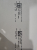 Imprimante jet d'encre thermique industrielle en ligne Docod OEM/ODM T210E 25,4 mm TIJ pour le codage de lots, de dates, de codes-barres et de QR codes sur sacs et boîtes en plastique