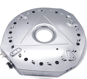 Pièce de rechange 131553900 Elément chauffant pour séchoir Crosley <span class=keywords><strong>Electrolux</strong></span> Remplace 131475400 AP2107129 407685 131505700 - Product Image 3