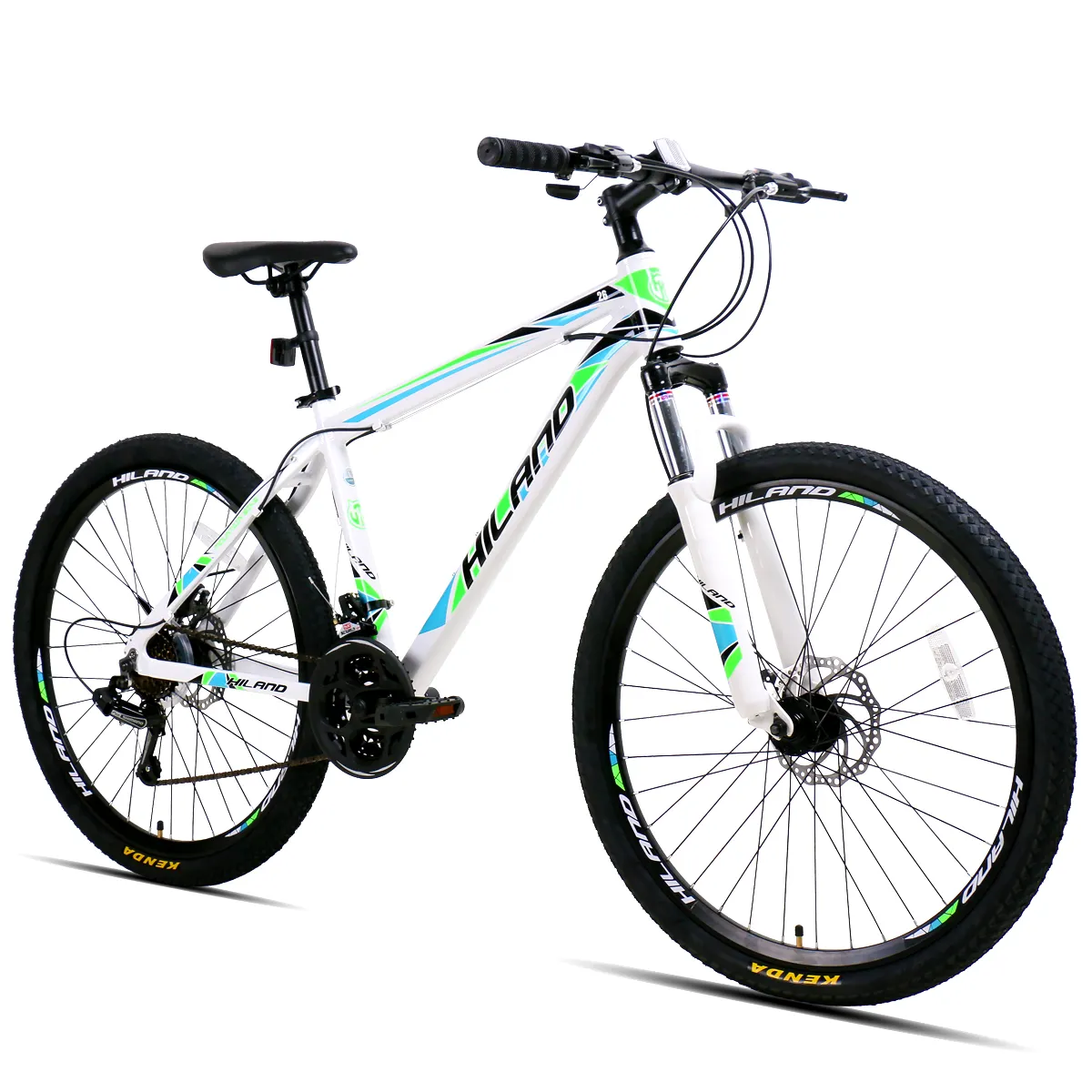 Nhà Cung Cấp Xe Đạp Leo Núi JOYKIE Trung Quốc 26 Inch Hợp Kim Treo Xe Đạp Leo Núi Mtb