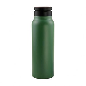 Botella de Agua Magnética con Logotipo Personalizado, 720 ml, 1000 ml, Acero Inoxidable, Aislada al Vacío, Taza Térmica - Product Image 4