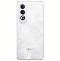 Smartphone OPPO K12 Plus 5G avec processeur Snapdragon 700 Series, stockage 256 Go, écran OLED 120 Hz, appareil photo 108 MP pour étudiants et joueurs