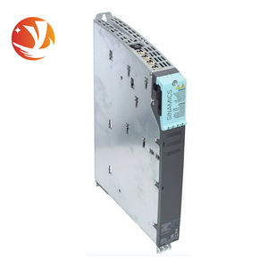ตัวควบคุมโปรแกรมได้ PLC โมดูลมอเตอร์คู่6SL3121-2TE15-0AA4 121-2TE15-0AA4 6SL3ซีเมนส์ของแท้สินค้าใหม่ - Product Image 1