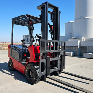Elektrische vorkheftruck lithium batterij 1,5 <span class=keywords><strong>ton</strong></span> 2 <span class=keywords><strong>ton</strong></span> <span class=keywords><strong>3</strong></span> <span class=keywords><strong>ton</strong></span> vorkheftruck elektrische magazijn kleine elektrische vorkheftruck - Product Image 3