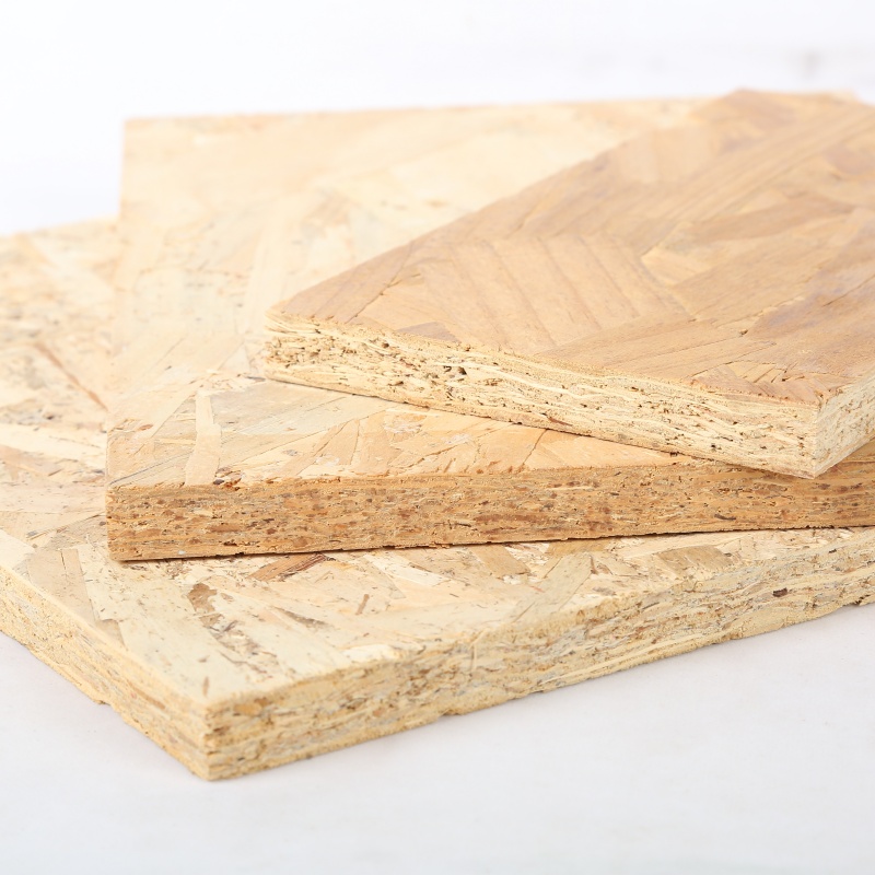 chipboard sheet