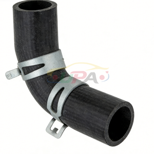 Sistema de refrigeración de alta calidad, manguera de calentador 25480-23000 2548023000 para Hyundai Accent 25480 23000 - Product Image 5