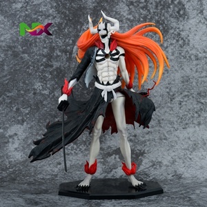 Figura de Ichigo Hollow de <span class=keywords><strong>Bleach</strong></span> al por Mayor, Modelo de Estatua de Ichigo, Dropshipping - Product Image 3